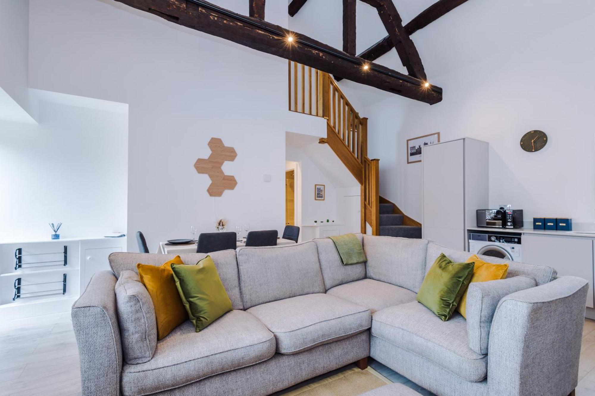 Number 21: A Breathtaking Chester Cottage With Parking Mollington  Luaran gambar