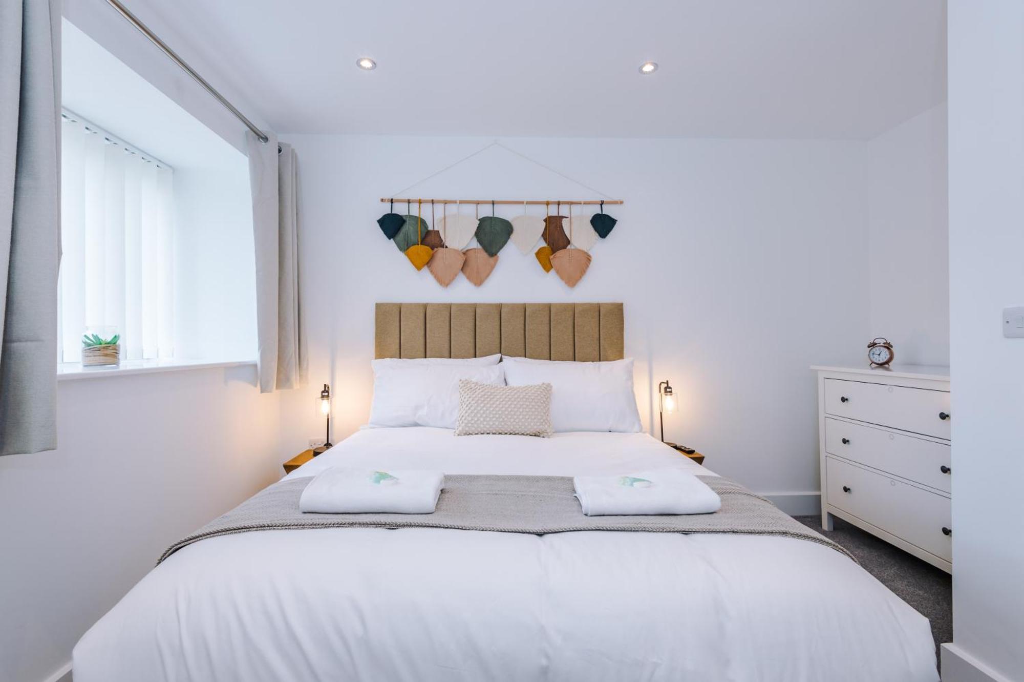 Number 21: A Breathtaking Chester Cottage With Parking Mollington  Luaran gambar