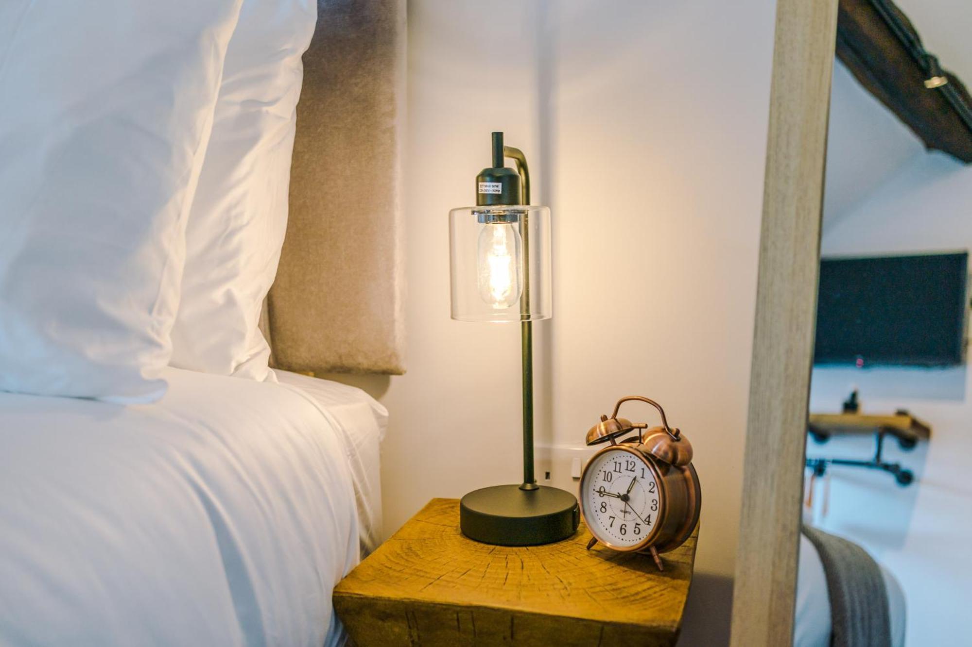 Number 21: A Breathtaking Chester Cottage With Parking Mollington  Luaran gambar