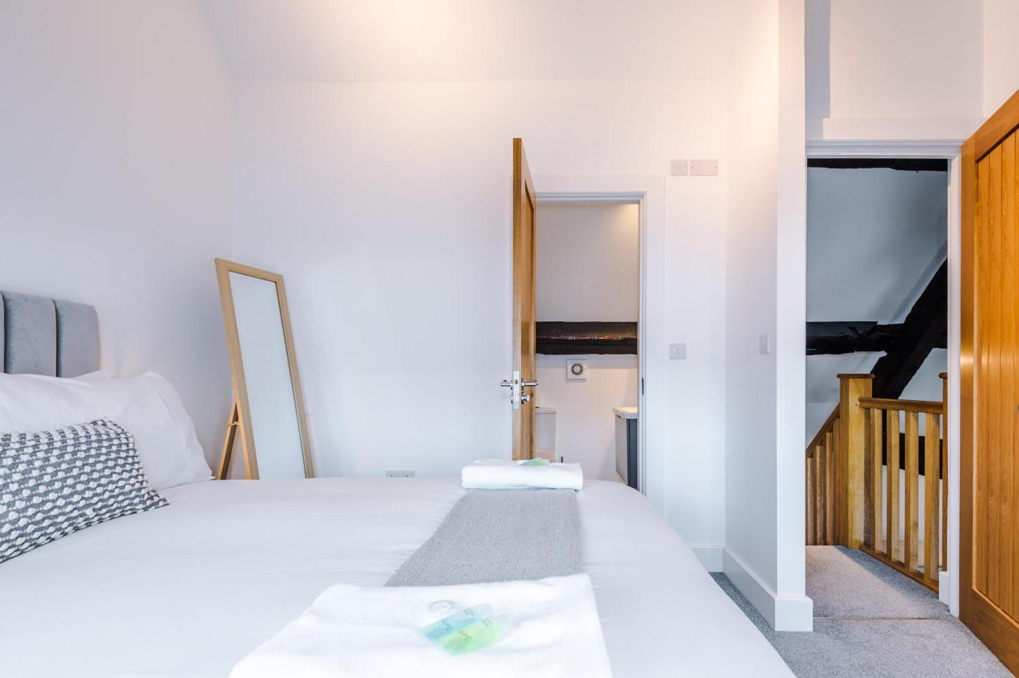 Number 21: A Breathtaking Chester Cottage With Parking Mollington  Luaran gambar