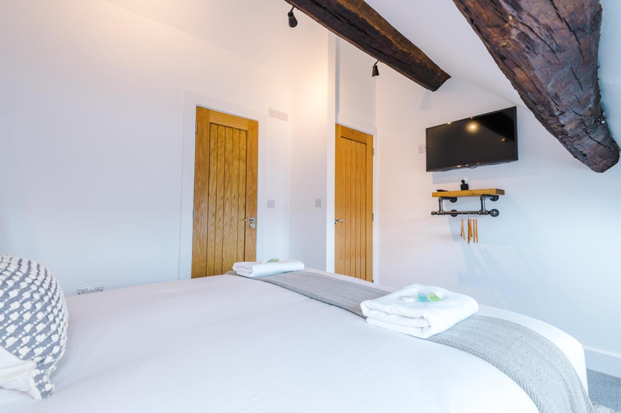 Number 21: A Breathtaking Chester Cottage With Parking Mollington  Luaran gambar