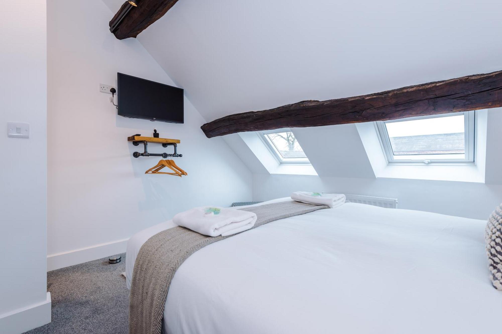 Number 21: A Breathtaking Chester Cottage With Parking Mollington  Luaran gambar